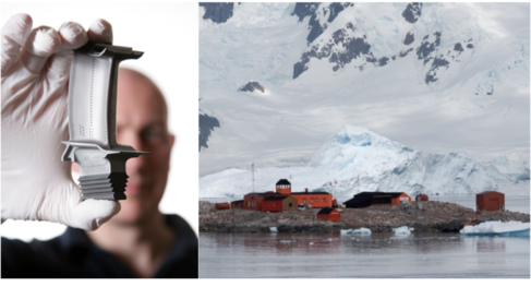 metals in extreme conditions