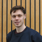 Photograph of Jamie Hogg