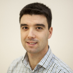 Professor Nick Jones