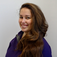 Dr Nicole Church
