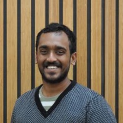 Mr Jai Sai Nichenametla