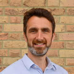 Professor Howard Stone