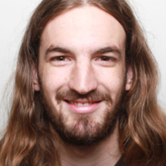 Dr Rob Thompson