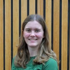 Ms Annie Andersson
