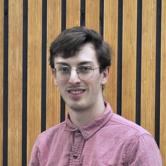 Mr Inigo  Stratton