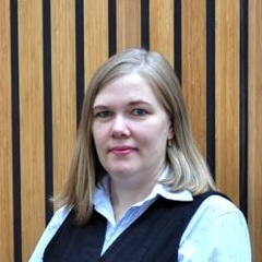 Iryna Korotkova