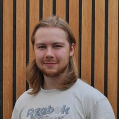 Mr Kieran Robinson