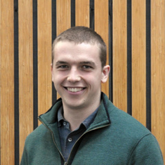 Rob McPherson