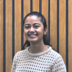 Miss Rijuta  Jeswani