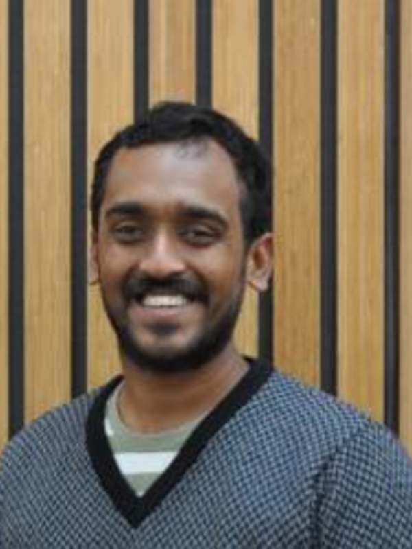 Mr Jai Sai Nichenametla