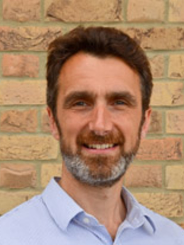 Professor Howard Stone