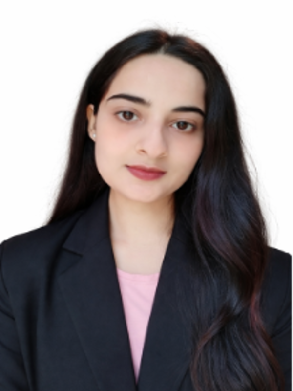 Dr Tanu Tiwari